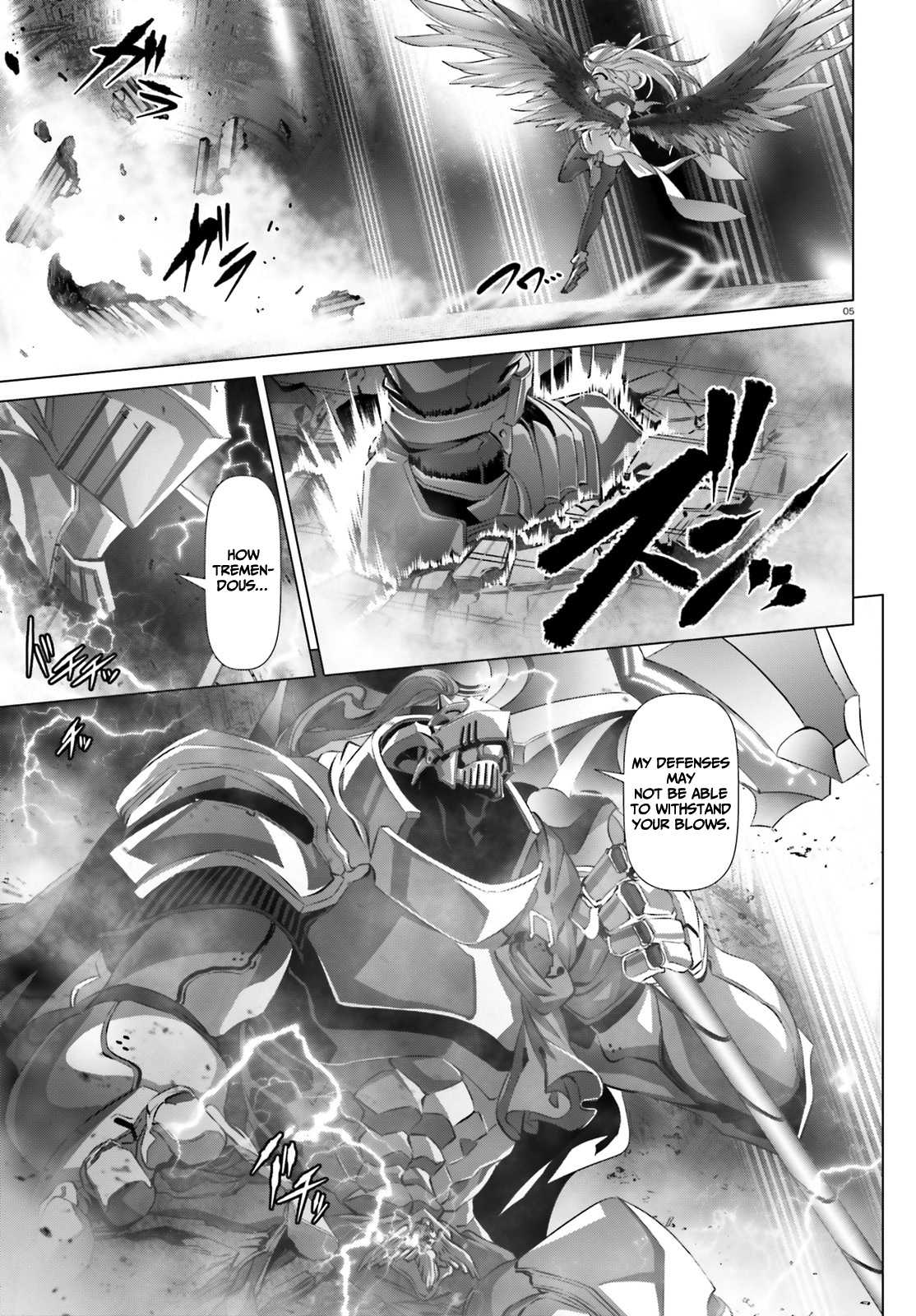 Naze Boku no Sekai wo Daremo Oboeteinai no ka? Chapter 26 - Page 6