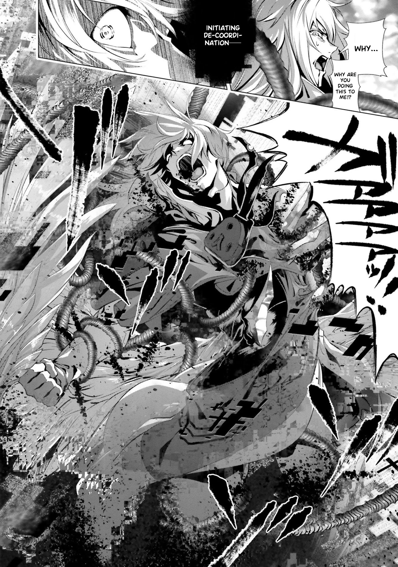 Naze Boku no Sekai wo Daremo Oboeteinai no ka? Chapter 28.1 - Page 12