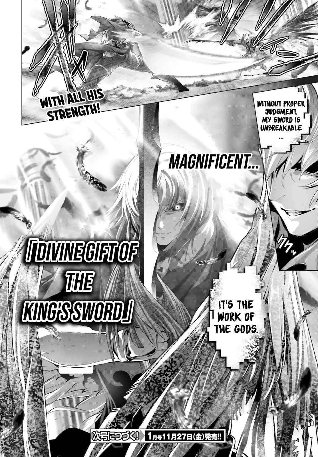 Naze Boku no Sekai wo Daremo Oboeteinai no ka? Chapter 29 - Page 18