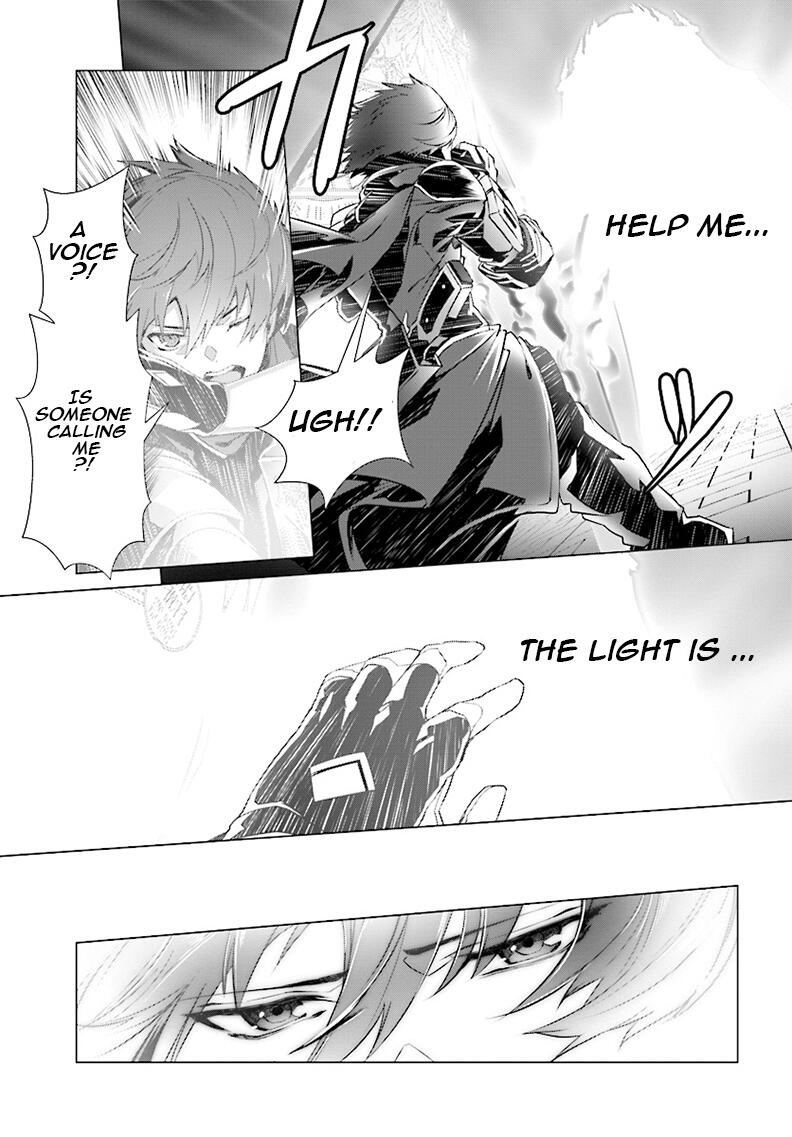 Naze Boku no Sekai wo Daremo Oboeteinai no ka? Chapter 3.1 - Page 13