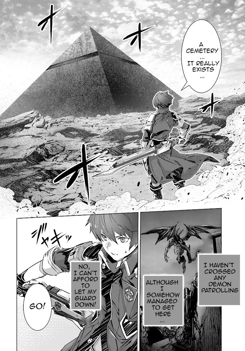 Naze Boku no Sekai wo Daremo Oboeteinai no ka? Chapter 3.1 - Page 5