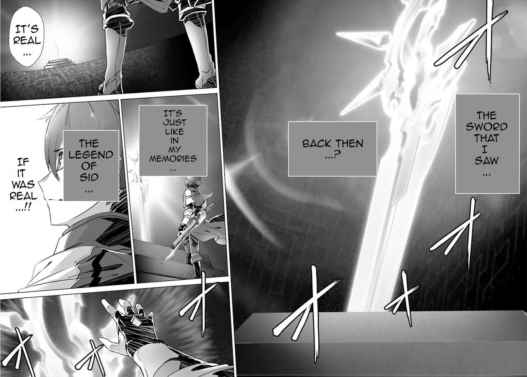 Naze Boku no Sekai wo Daremo Oboeteinai no ka? Chapter 3.1 - Page 9