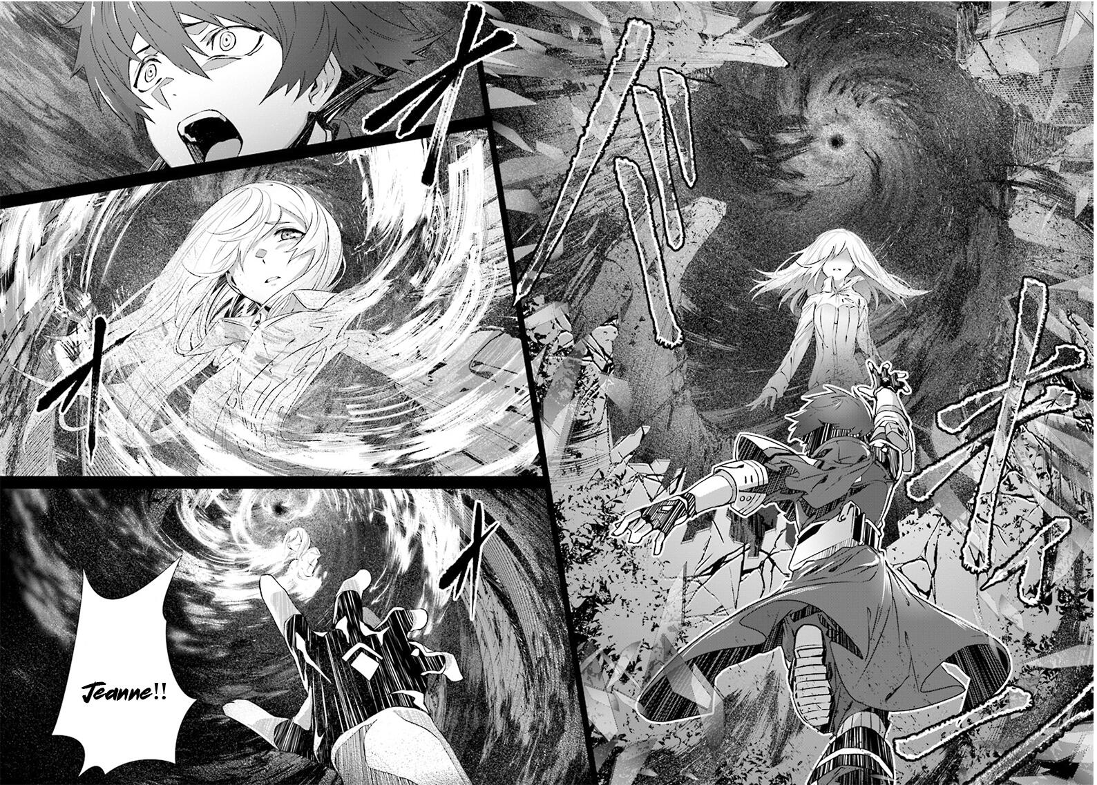 Naze Boku no Sekai wo Daremo Oboeteinai no ka? Chapter 3 - Page 28