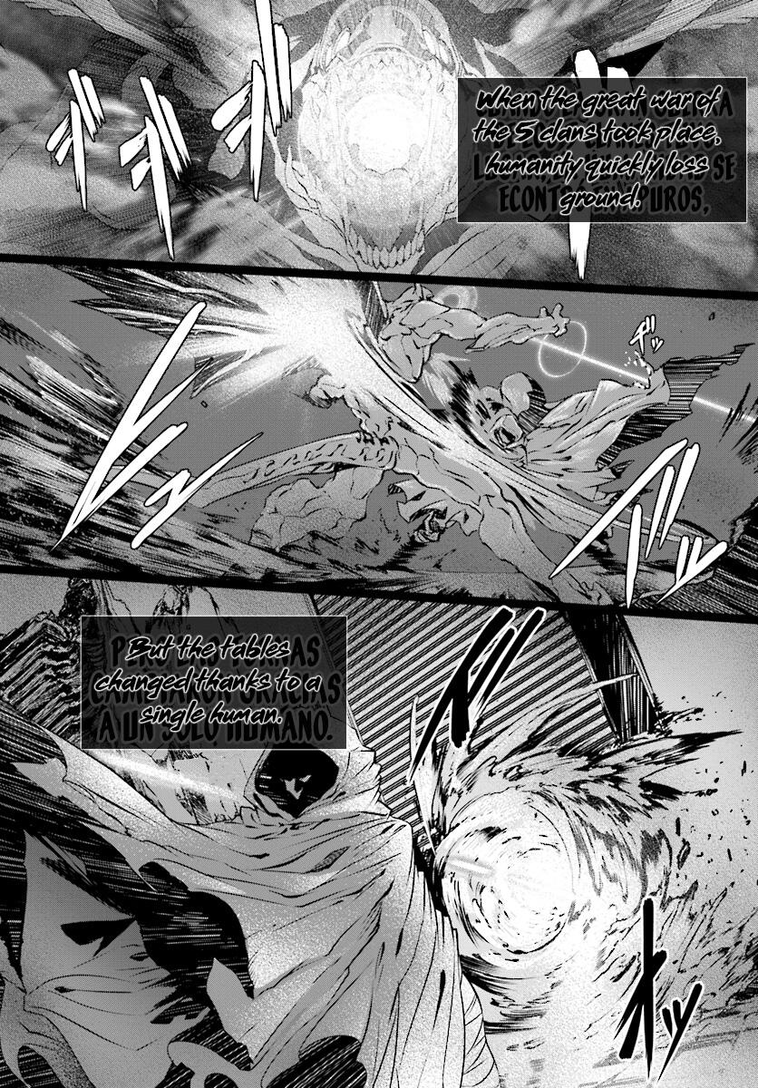 Naze Boku no Sekai wo Daremo Oboeteinai no ka? Chapter 3 - Page 4