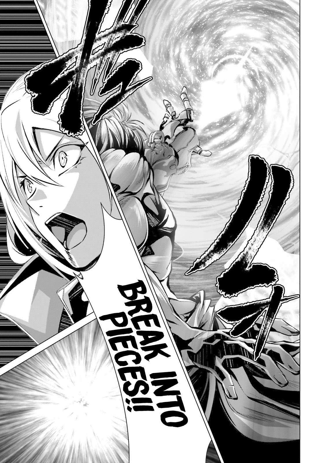 Naze Boku no Sekai wo Daremo Oboeteinai no ka? Chapter 30.3 - Page 16