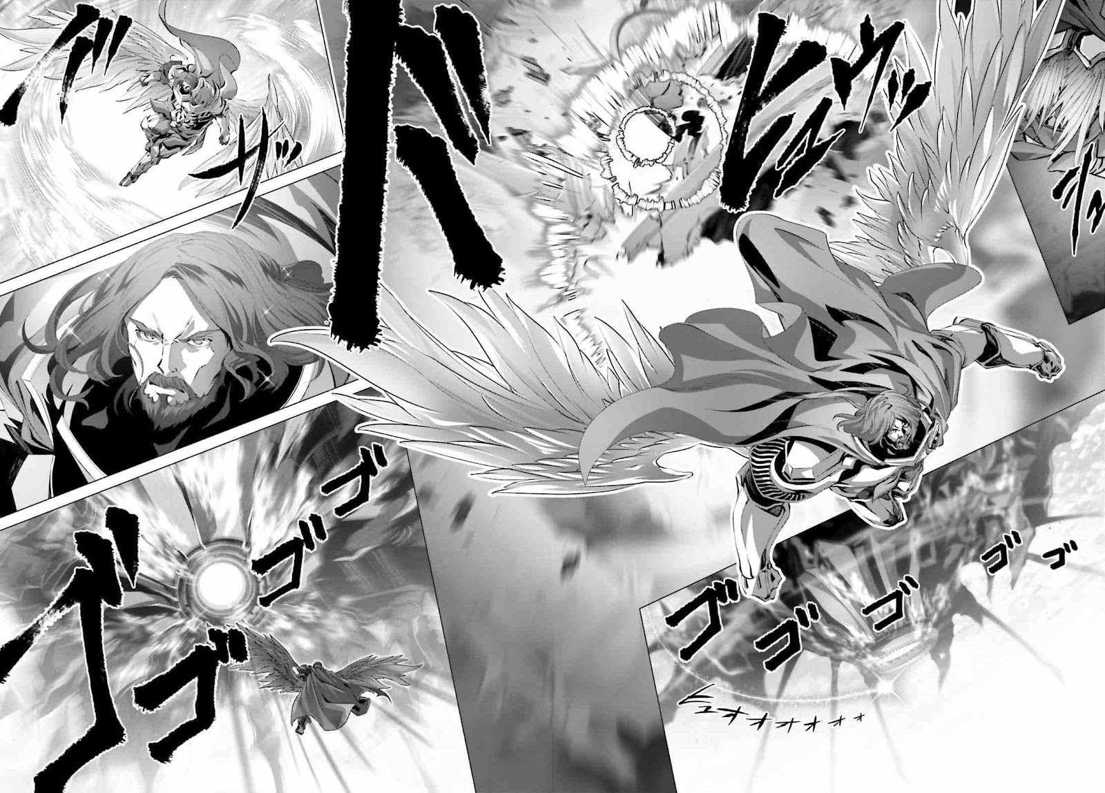 Naze Boku no Sekai wo Daremo Oboeteinai no ka? Chapter 31 - Page 11