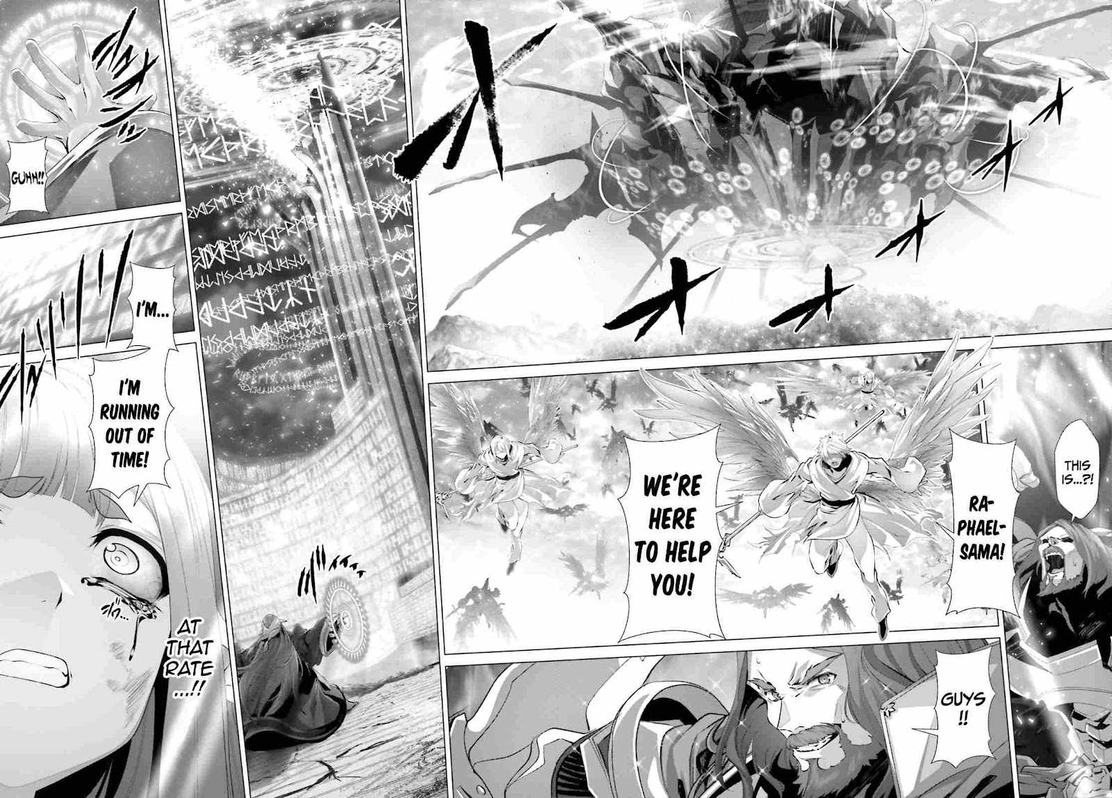 Naze Boku no Sekai wo Daremo Oboeteinai no ka? Chapter 31 - Page 18