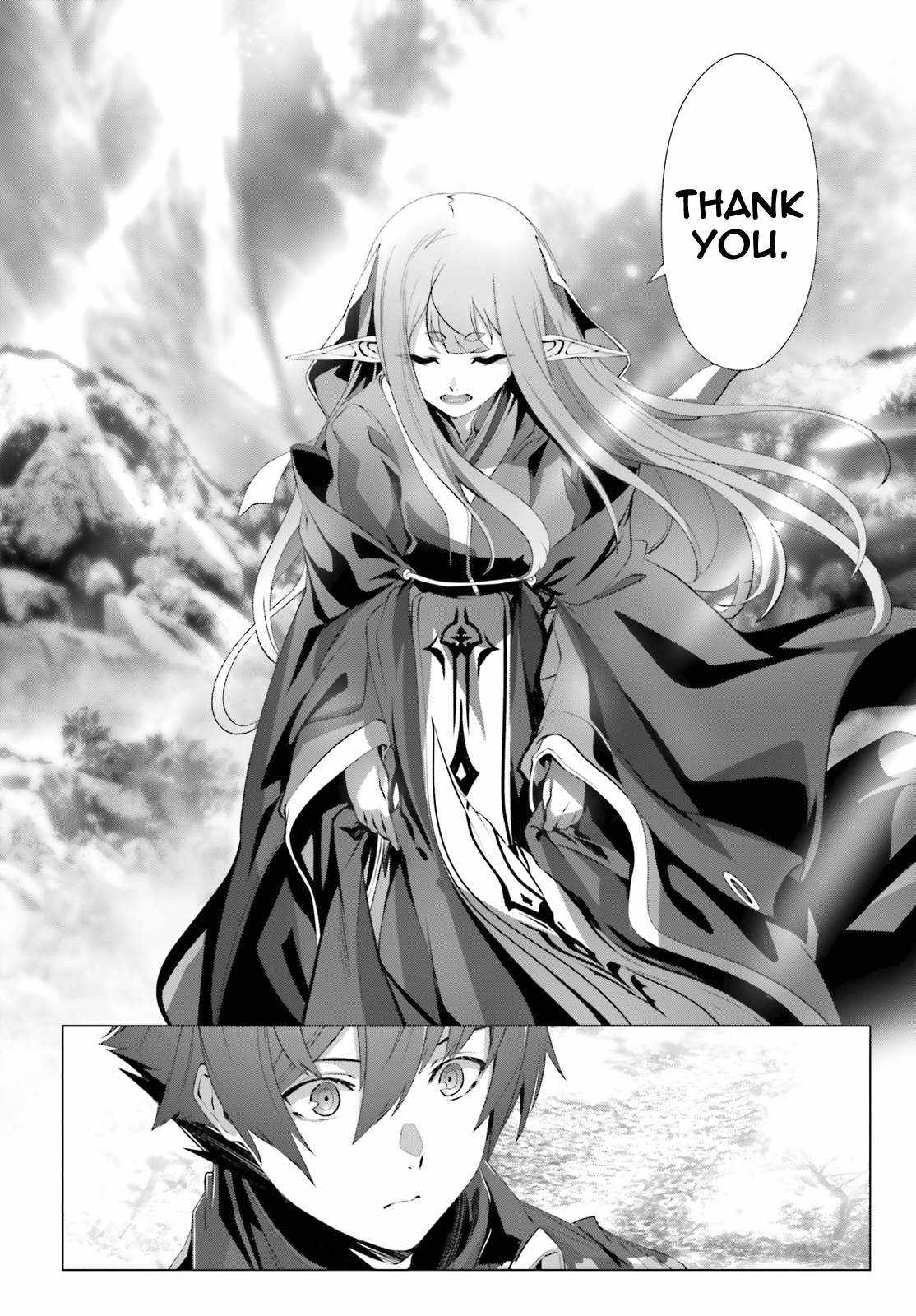 Naze Boku no Sekai wo Daremo Oboeteinai no ka? Chapter 32 - Page 8