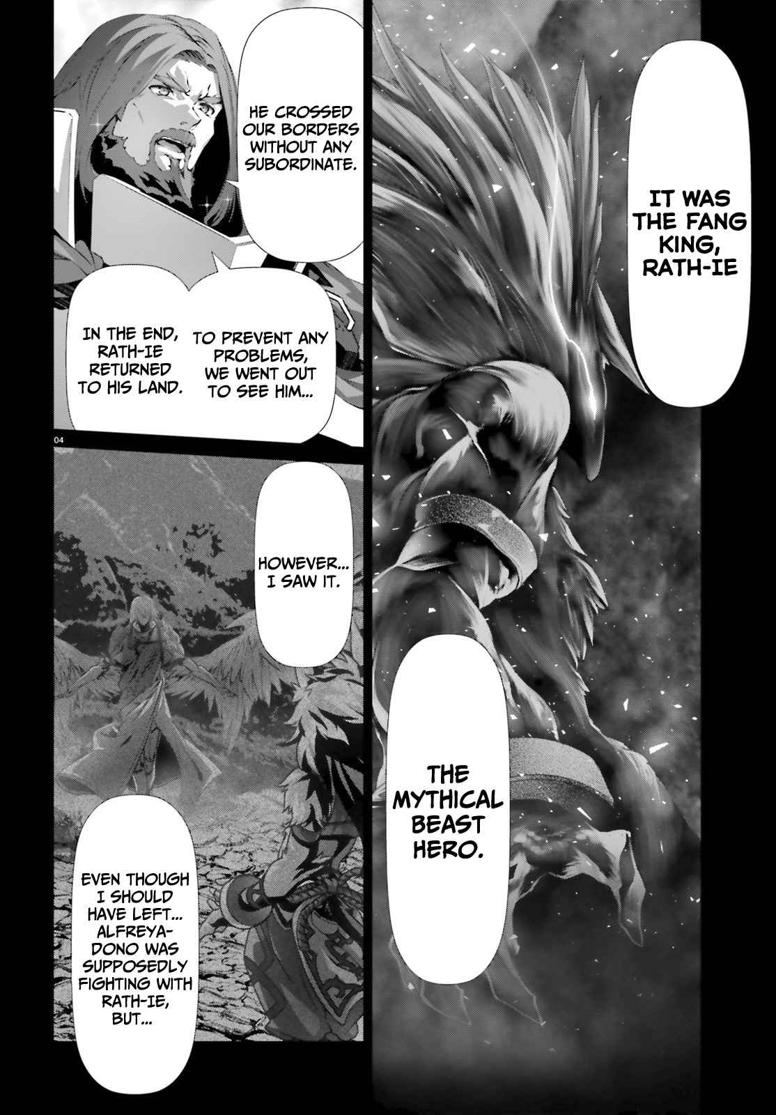 Naze Boku no Sekai wo Daremo Oboeteinai no ka? Chapter 33 - Page 5