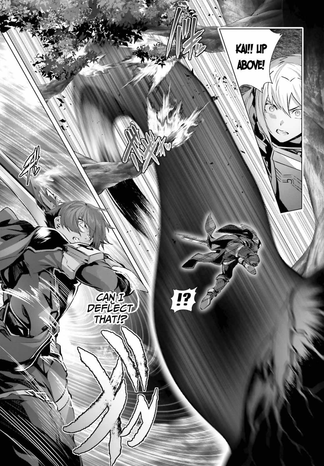 Naze Boku no Sekai wo Daremo Oboeteinai no ka? Chapter 35 - Page 13