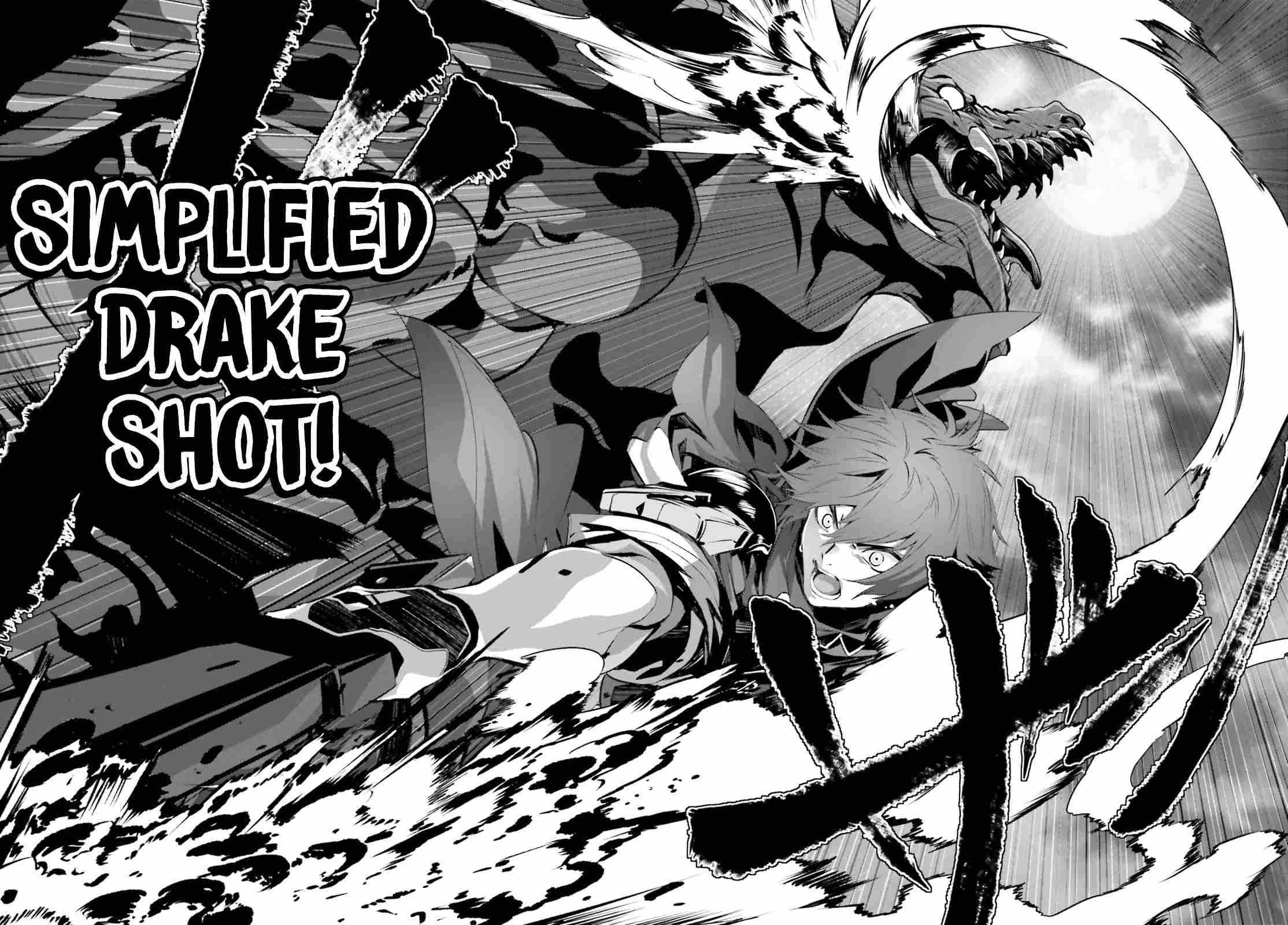 Naze Boku no Sekai wo Daremo Oboeteinai no ka? Chapter 35 - Page 22