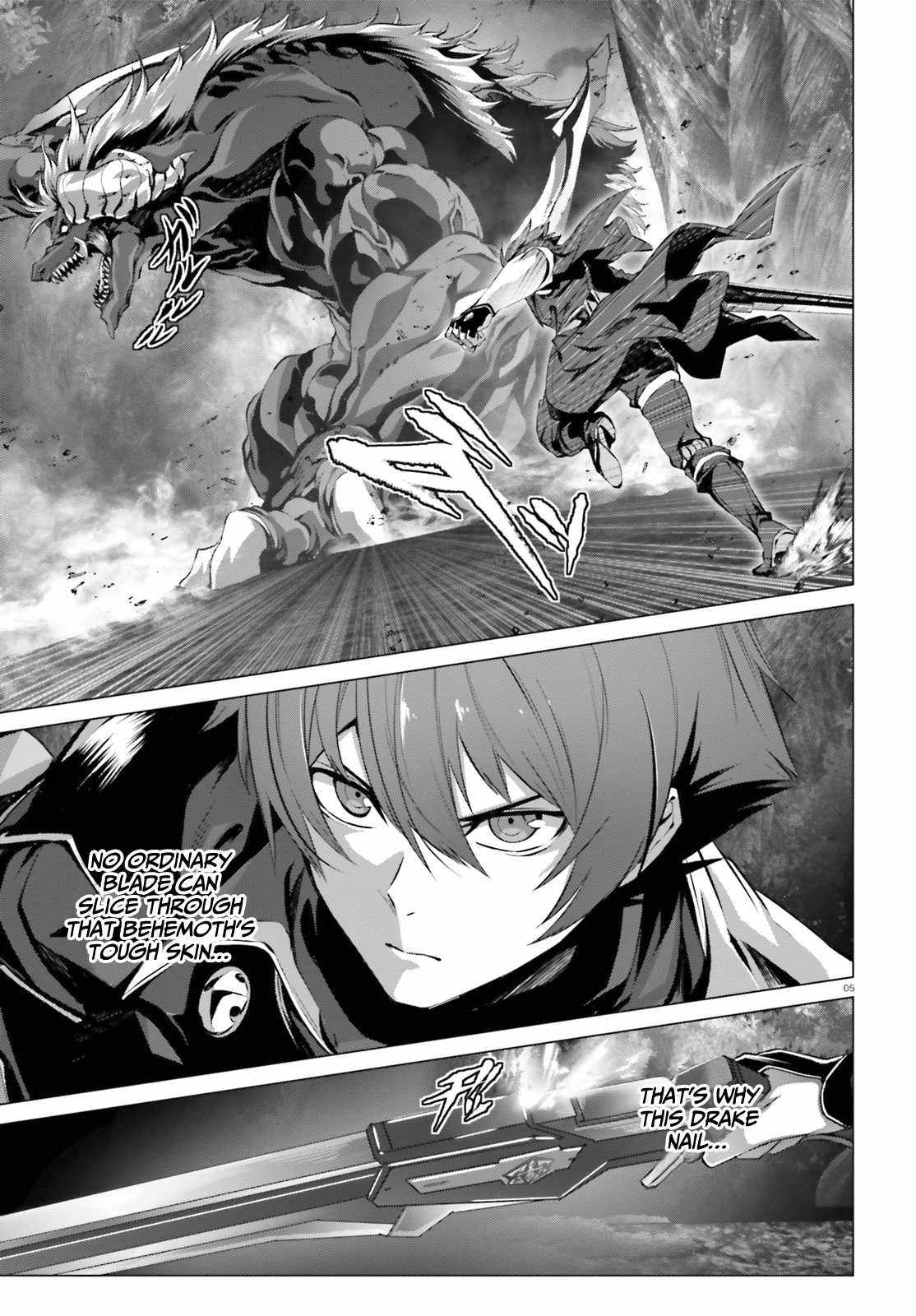 Naze Boku no Sekai wo Daremo Oboeteinai no ka? Chapter 35 - Page 6