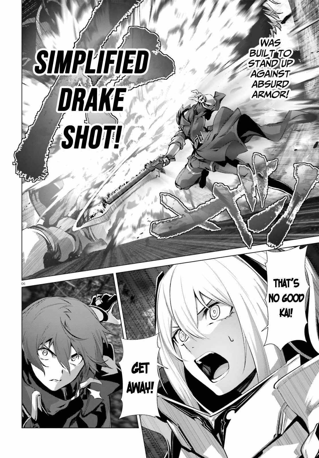 Naze Boku no Sekai wo Daremo Oboeteinai no ka? Chapter 35 - Page 7