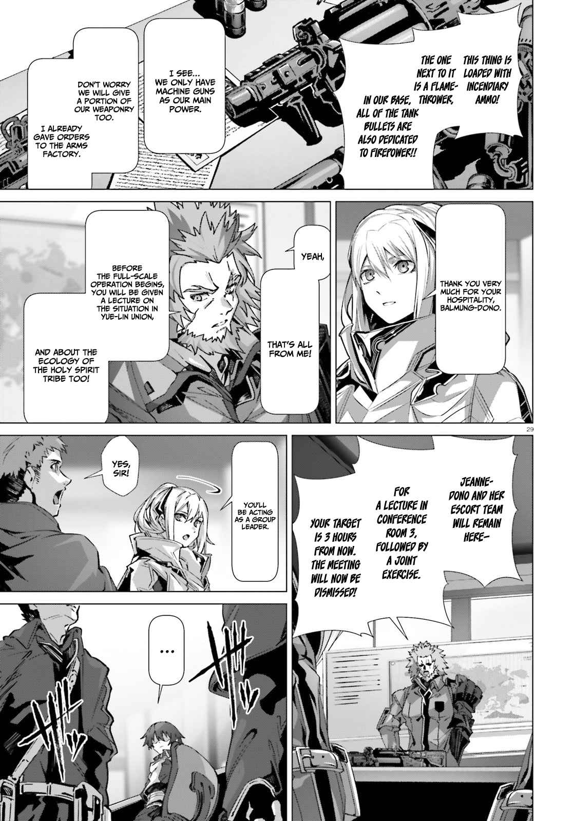 Naze Boku no Sekai wo Daremo Oboeteinai no ka? Chapter 39 - Page 27