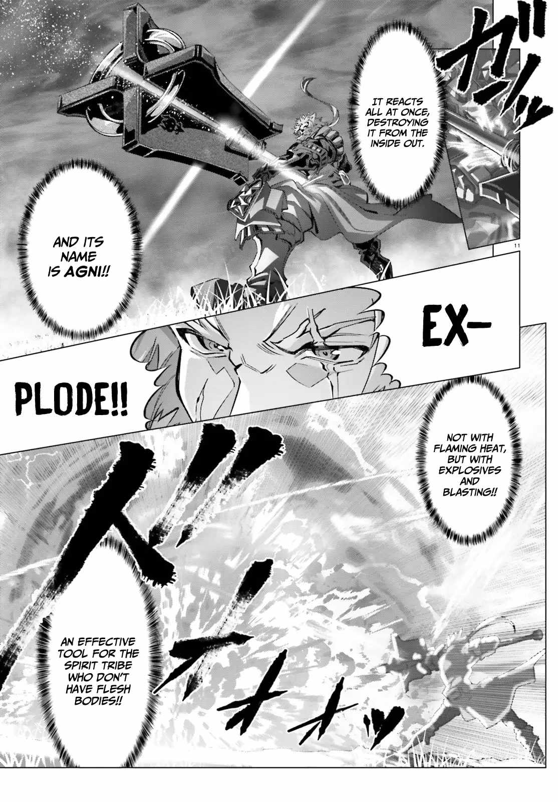 Naze Boku no Sekai wo Daremo Oboeteinai no ka? Chapter 42 - Page 12