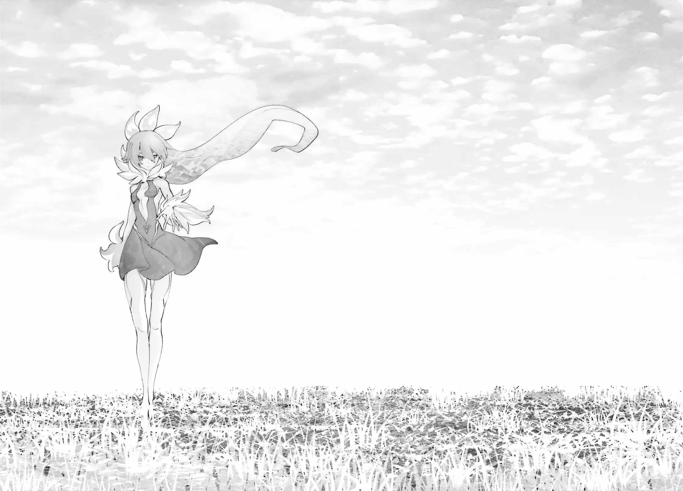 Naze Boku no Sekai wo Daremo Oboeteinai no ka? Chapter 42 - Page 17