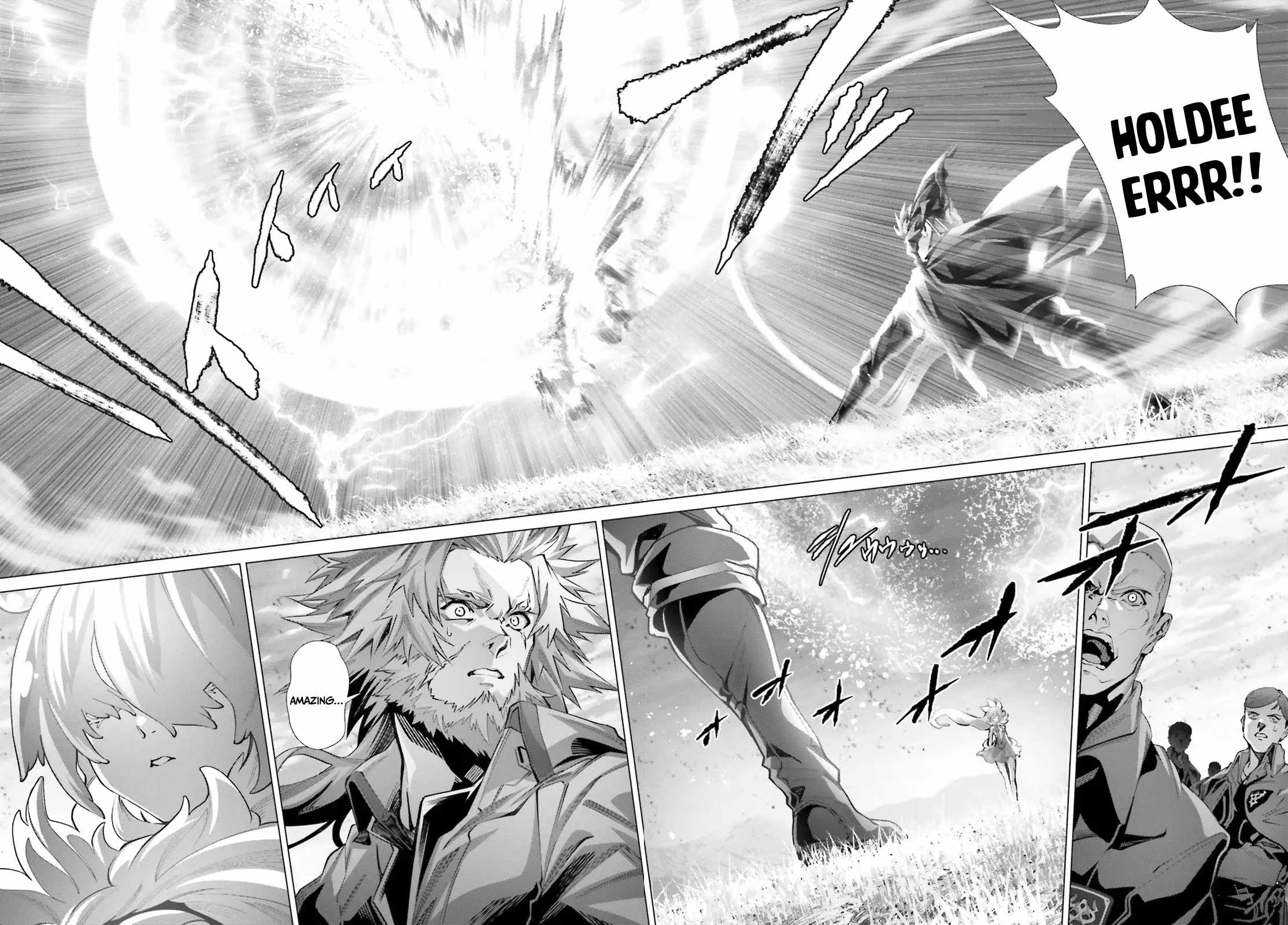 Naze Boku no Sekai wo Daremo Oboeteinai no ka? Chapter 43 - Page 11