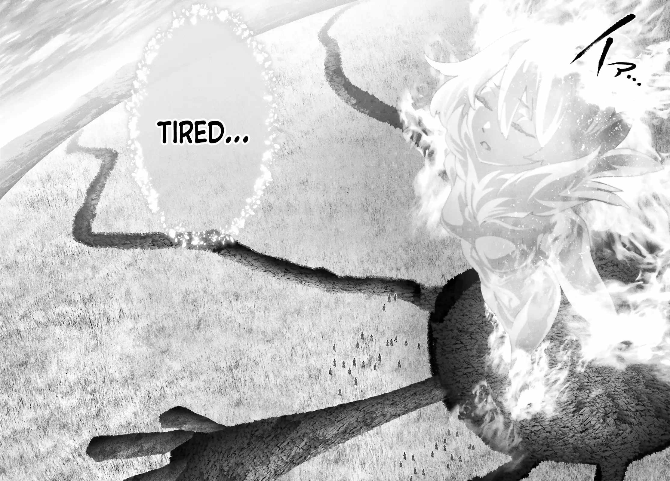 Naze Boku no Sekai wo Daremo Oboeteinai no ka? Chapter 43 - Page 30