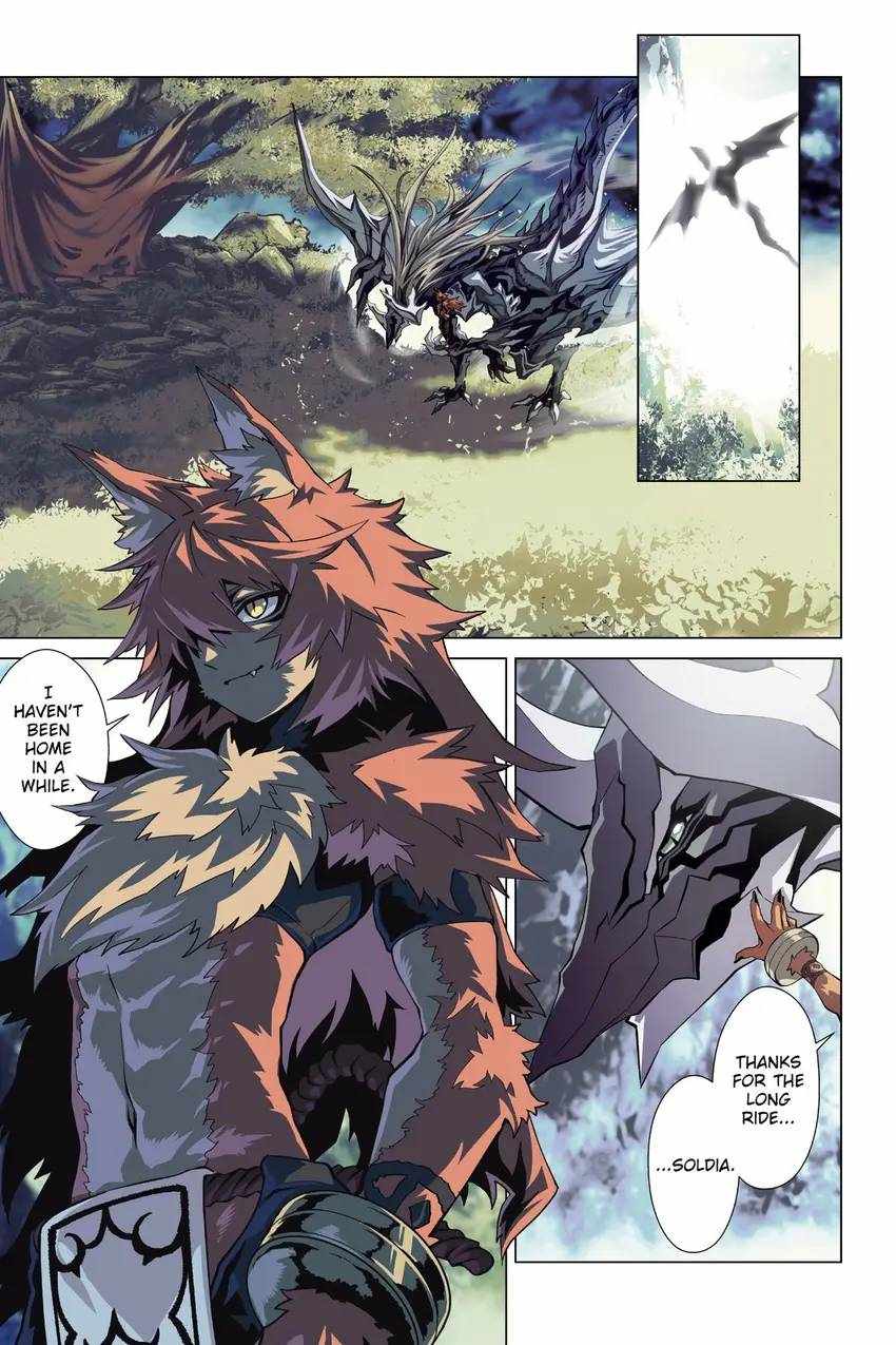 Naze Boku no Sekai wo Daremo Oboeteinai no ka? Chapter 49 - Page 2