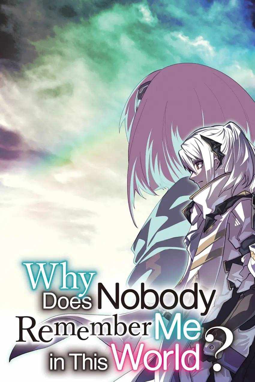 Naze Boku no Sekai wo Daremo Oboeteinai no ka? Chapter 49 - Page 4