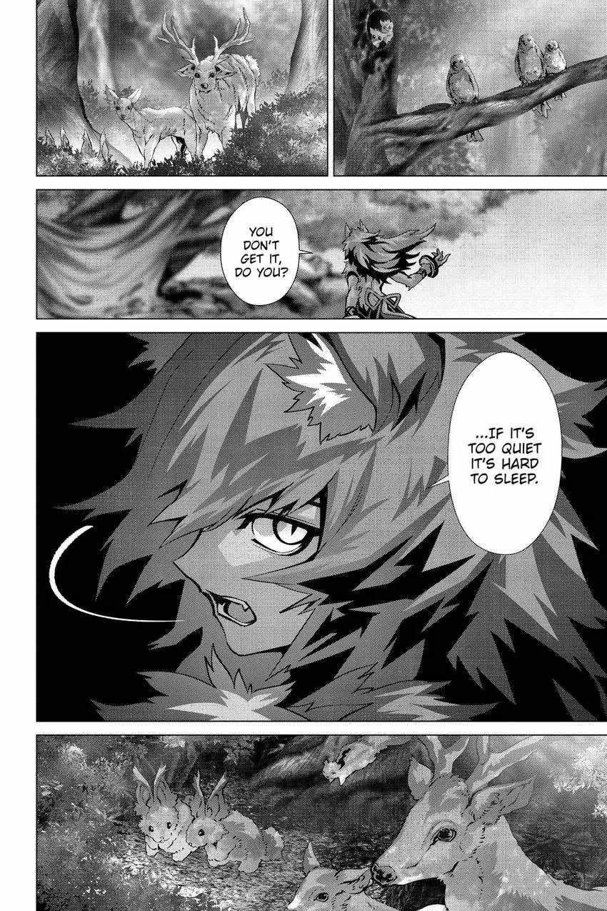 Naze Boku no Sekai wo Daremo Oboeteinai no ka? Chapter 49 - Page 6