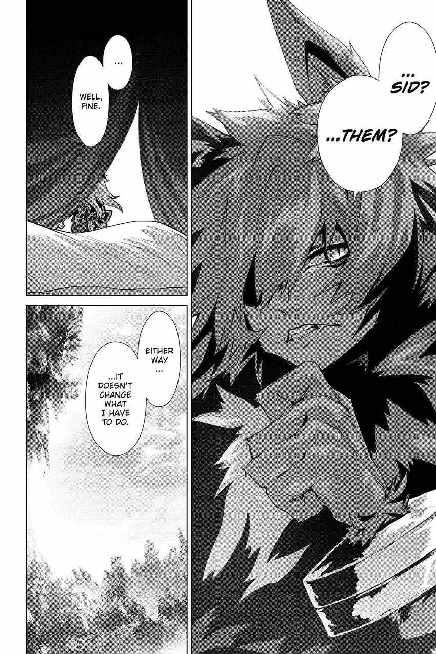 Naze Boku no Sekai wo Daremo Oboeteinai no ka? Chapter 49 - Page 10