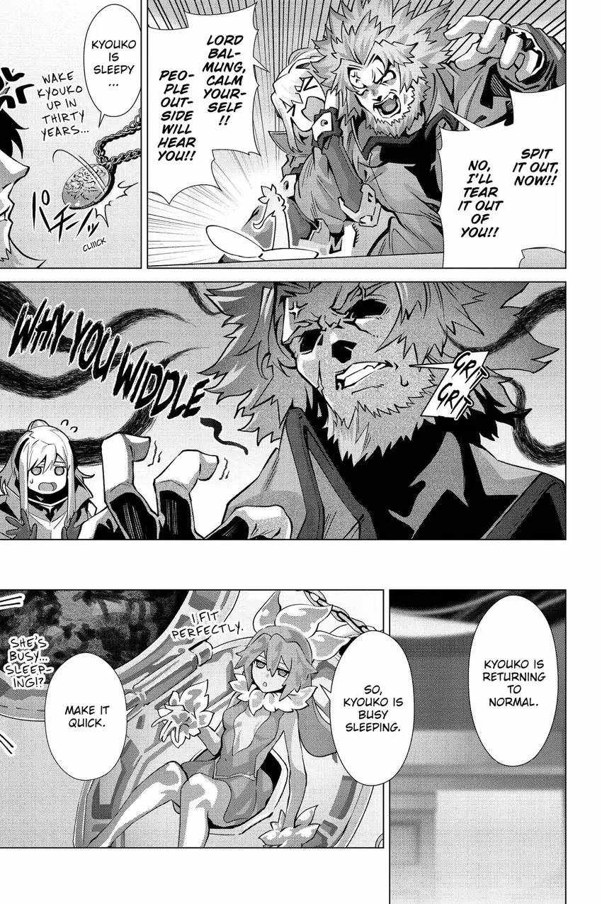 Naze Boku no Sekai wo Daremo Oboeteinai no ka? Chapter 50 - Page 24