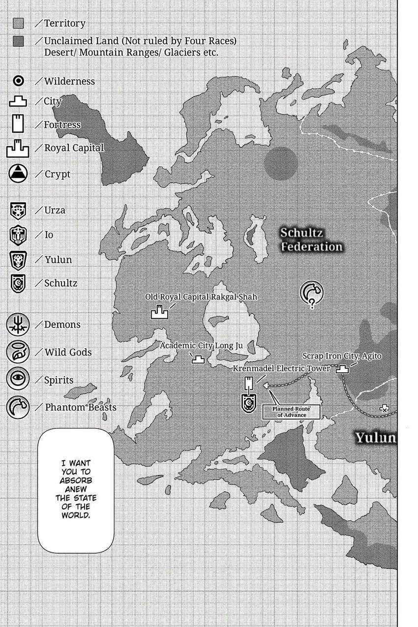 Naze Boku no Sekai wo Daremo Oboeteinai no ka? Chapter 50 - Page 10