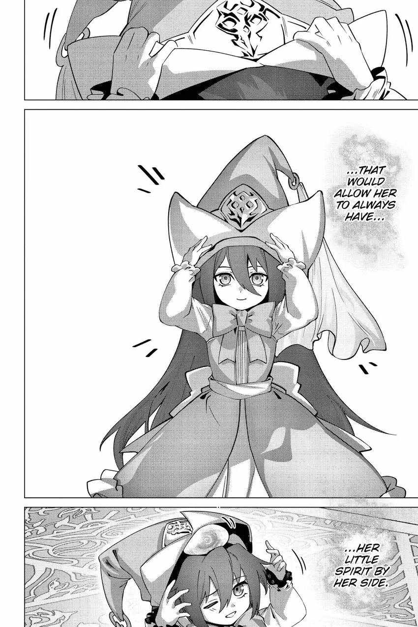 Naze Boku no Sekai wo Daremo Oboeteinai no ka? Chapter 52 - Page 7