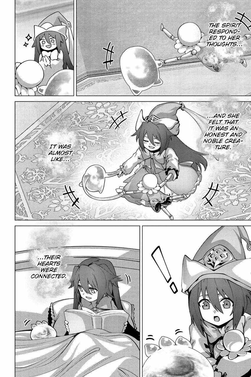 Naze Boku no Sekai wo Daremo Oboeteinai no ka? Chapter 52 - Page 9