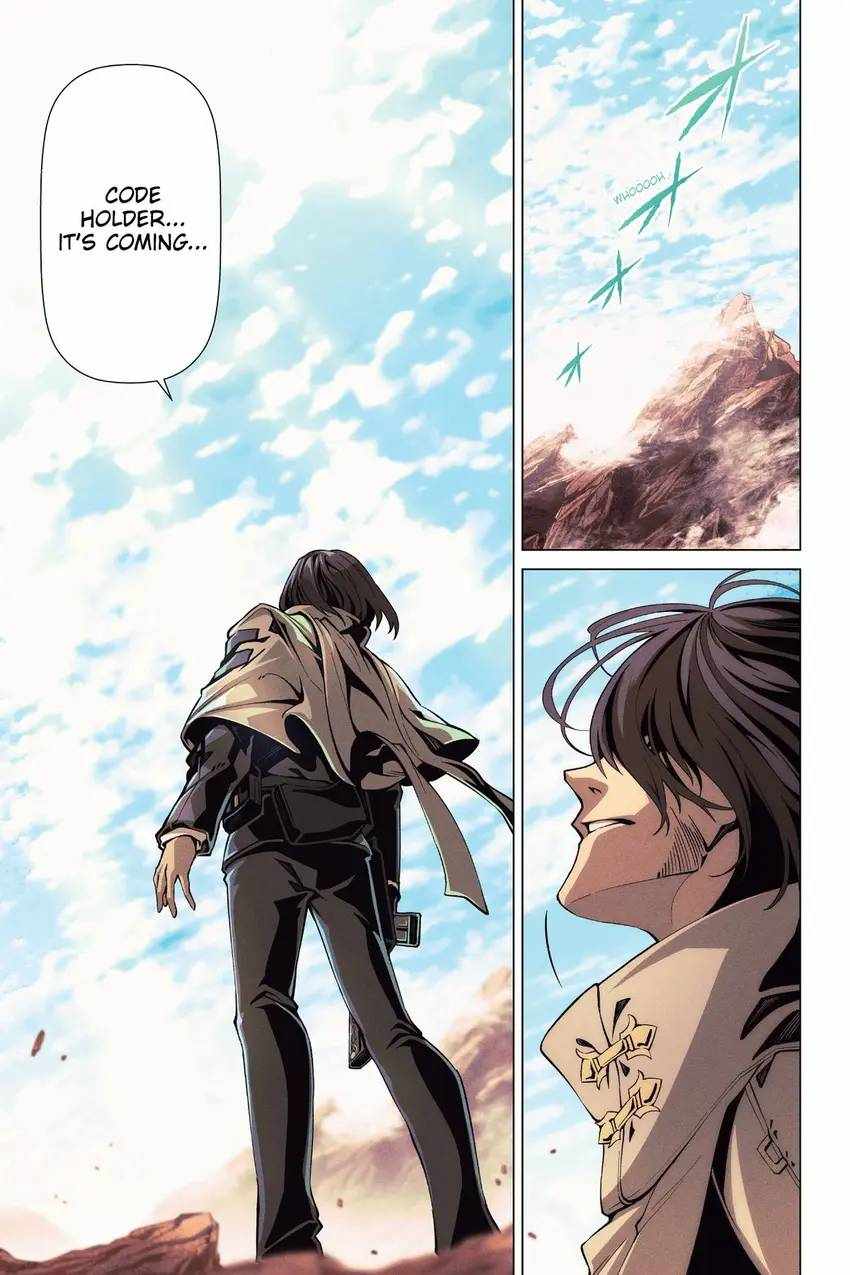 Naze Boku no Sekai wo Daremo Oboeteinai no ka? Chapter 55 - Page 2