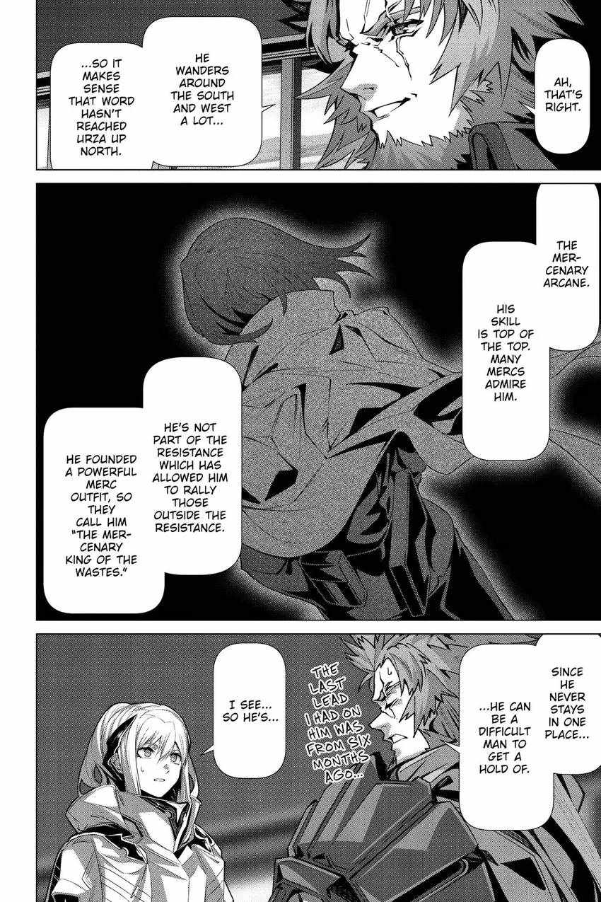 Naze Boku no Sekai wo Daremo Oboeteinai no ka? Chapter 55 - Page 12