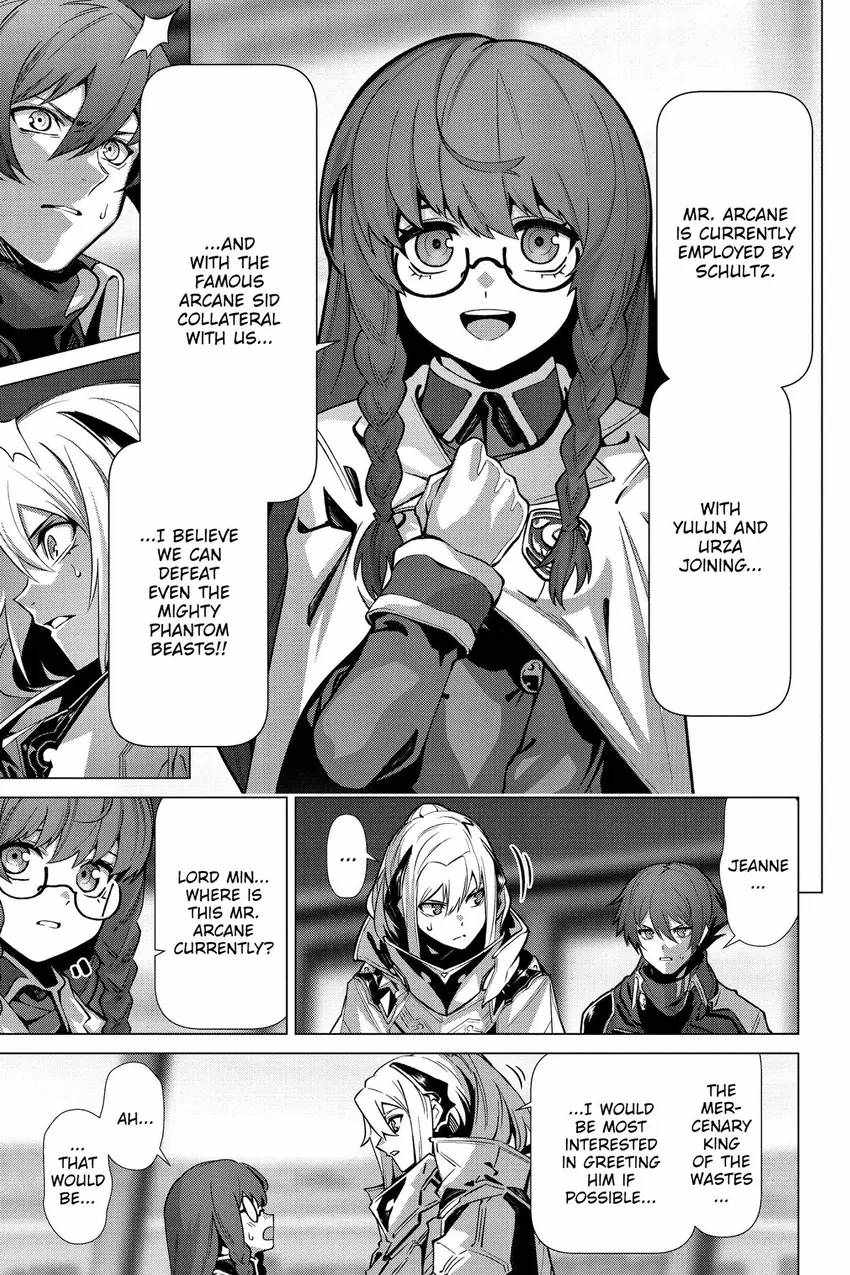 Naze Boku no Sekai wo Daremo Oboeteinai no ka? Chapter 55 - Page 13