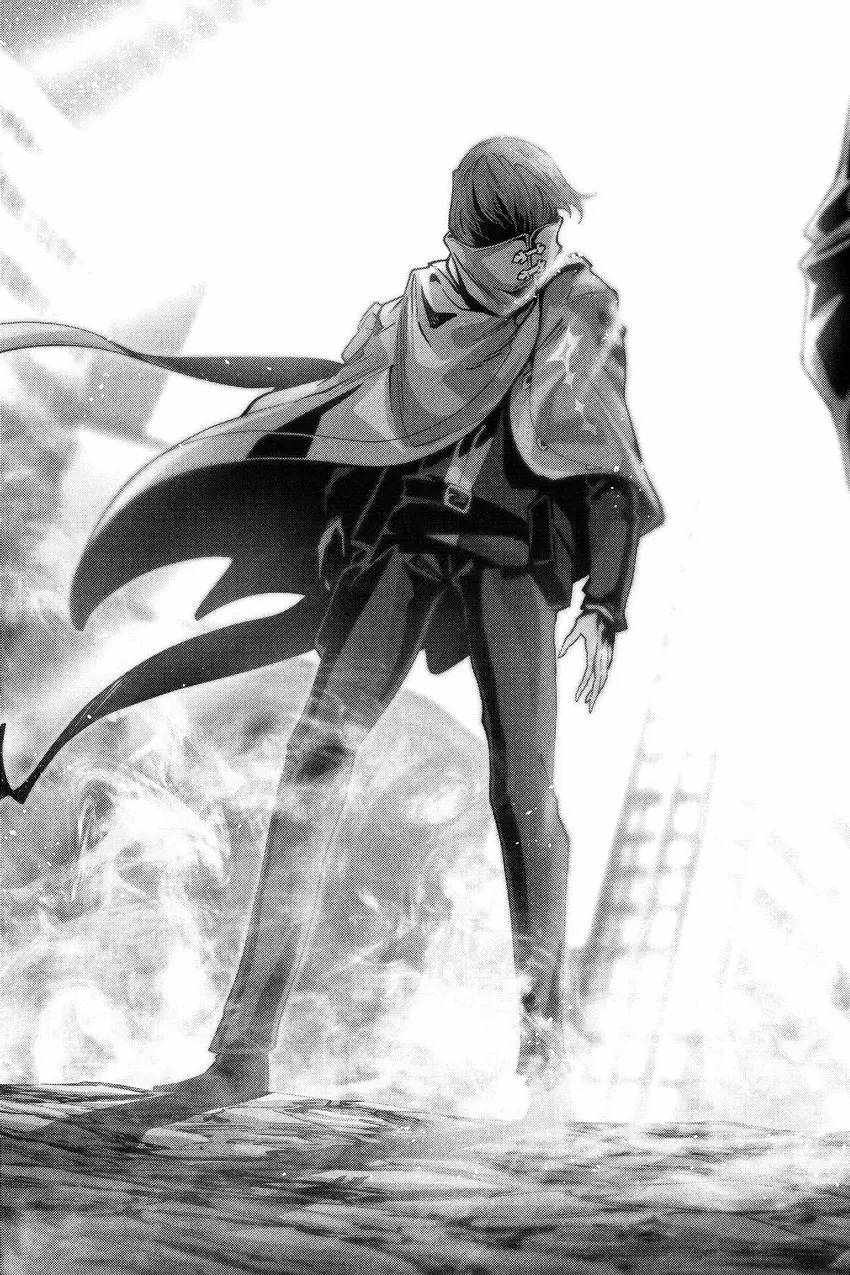 Naze Boku no Sekai wo Daremo Oboeteinai no ka? Chapter 56 - Page 19