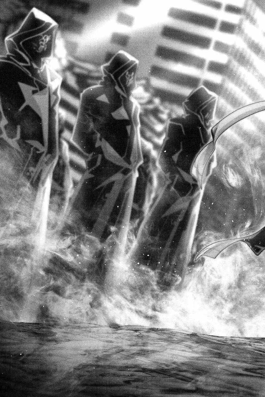 Naze Boku no Sekai wo Daremo Oboeteinai no ka? Chapter 56 - Page 20