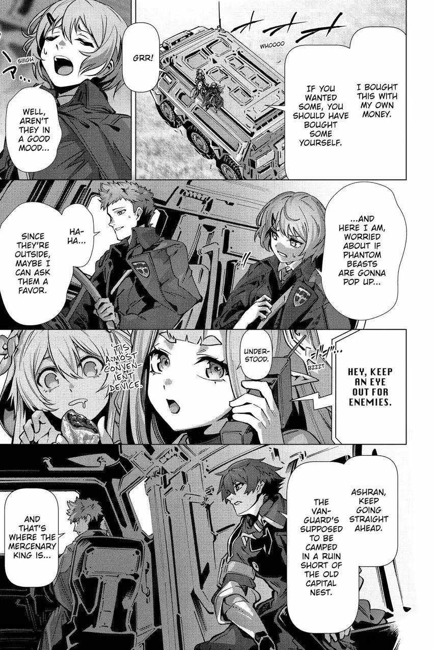 Naze Boku no Sekai wo Daremo Oboeteinai no ka? Chapter 56 - Page 8