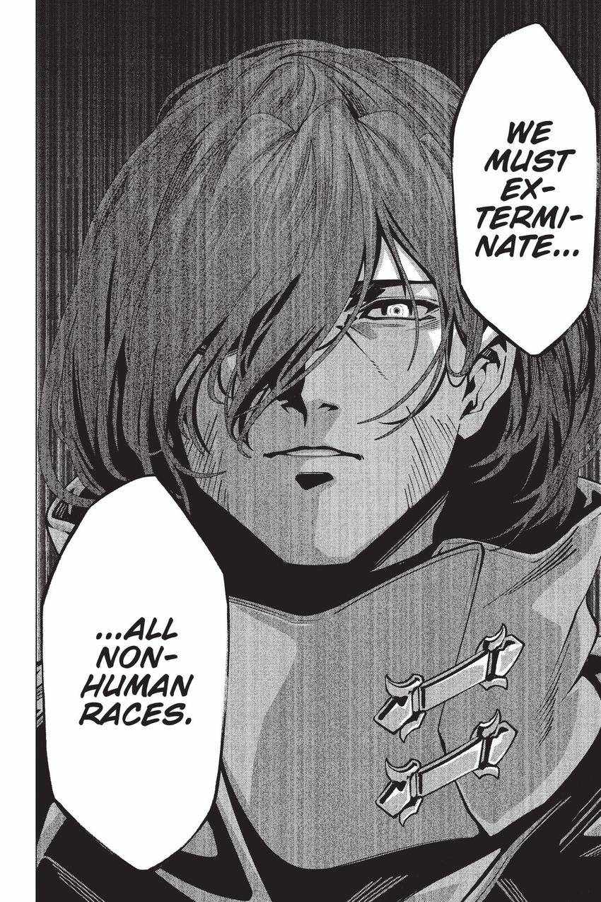 Naze Boku no Sekai wo Daremo Oboeteinai no ka? Chapter 57 - Page 7