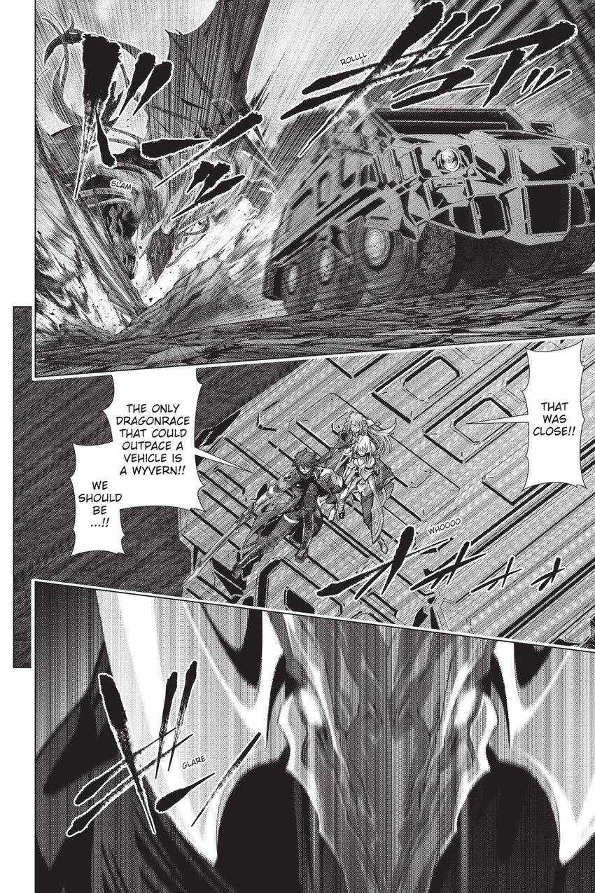 Naze Boku no Sekai wo Daremo Oboeteinai no ka? Chapter 58.5 - Page 11