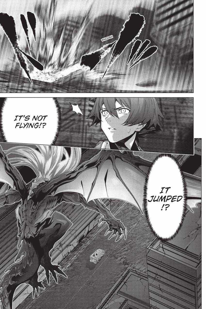 Naze Boku no Sekai wo Daremo Oboeteinai no ka? Chapter 58.5 - Page 12