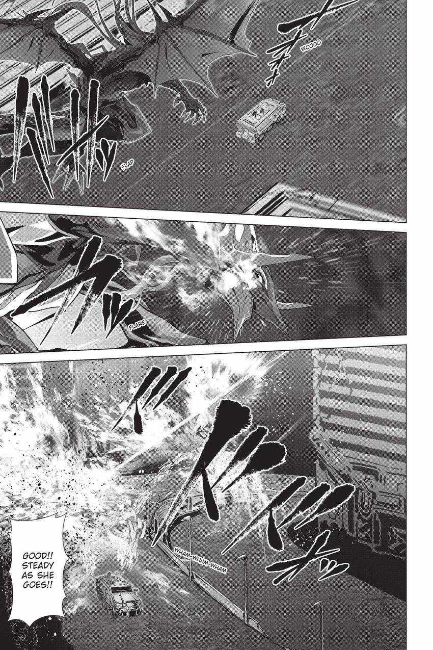 Naze Boku no Sekai wo Daremo Oboeteinai no ka? Chapter 58.5 - Page 18