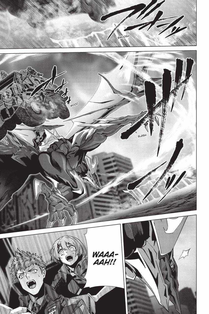 Naze Boku no Sekai wo Daremo Oboeteinai no ka? Chapter 58.5 - Page 20