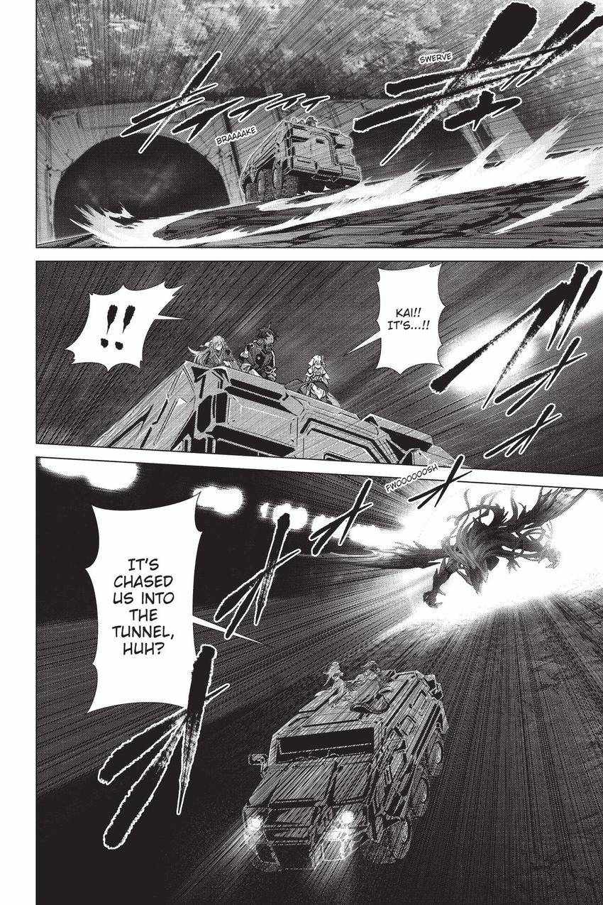 Naze Boku no Sekai wo Daremo Oboeteinai no ka? Chapter 58.5 - Page 21