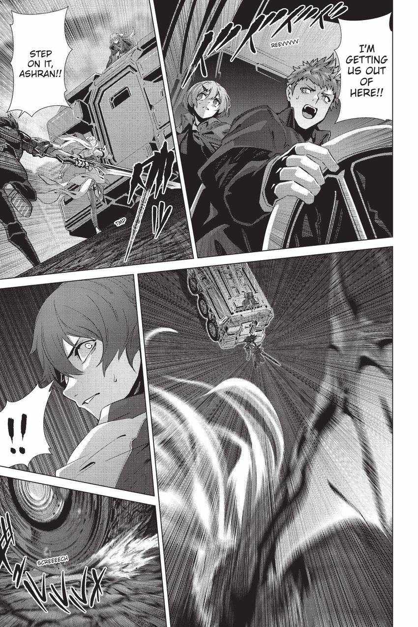 Naze Boku no Sekai wo Daremo Oboeteinai no ka? Chapter 58.5 - Page 10