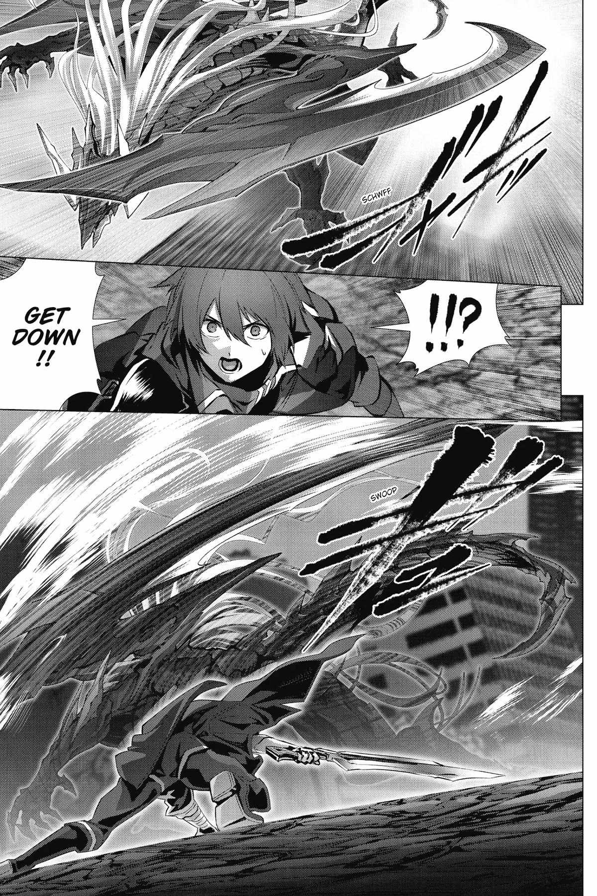 Naze Boku no Sekai wo Daremo Oboeteinai no ka? Chapter 58 - Page 16