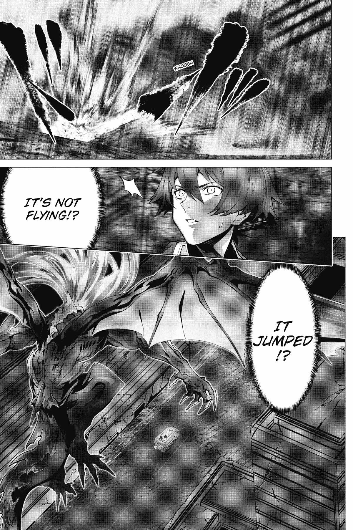 Naze Boku no Sekai wo Daremo Oboeteinai no ka? Chapter 58 - Page 23