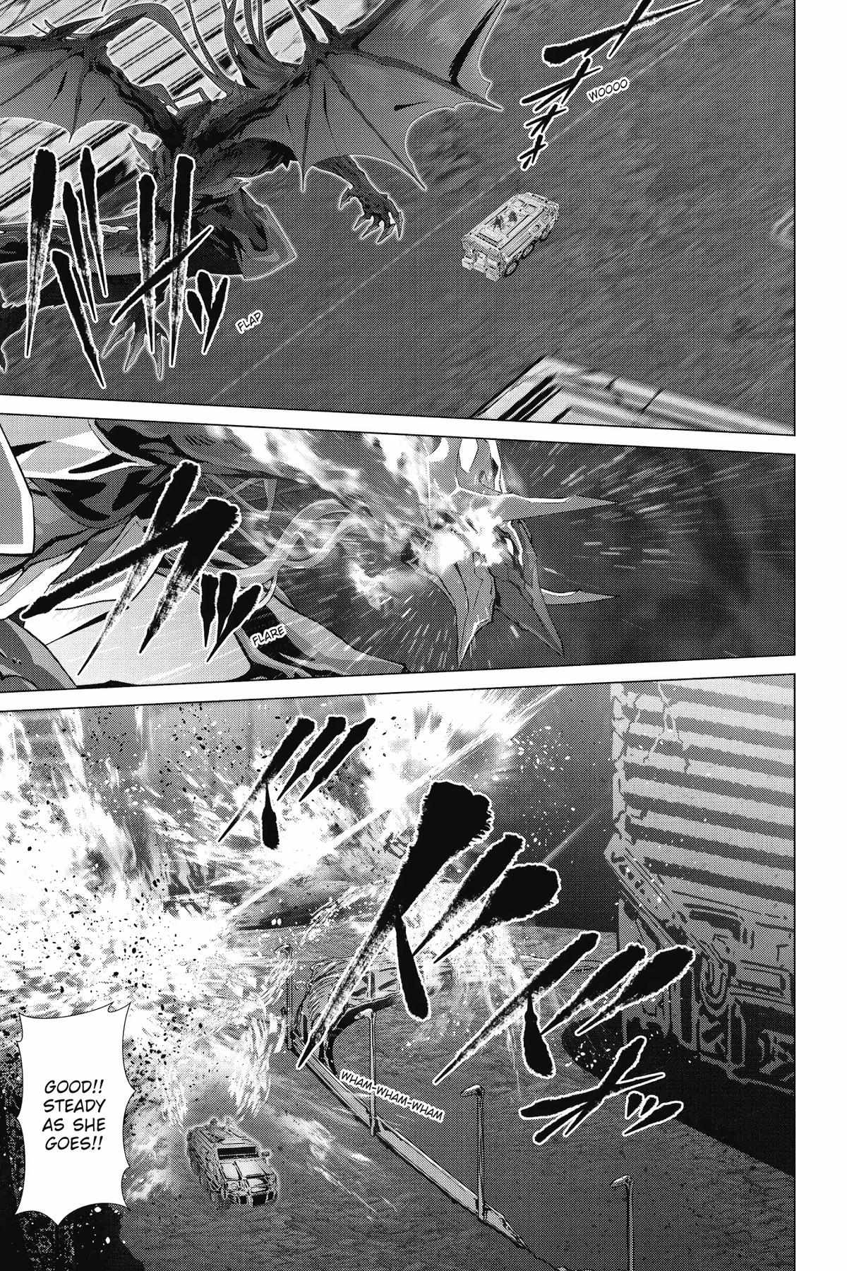 Naze Boku no Sekai wo Daremo Oboeteinai no ka? Chapter 58 - Page 29