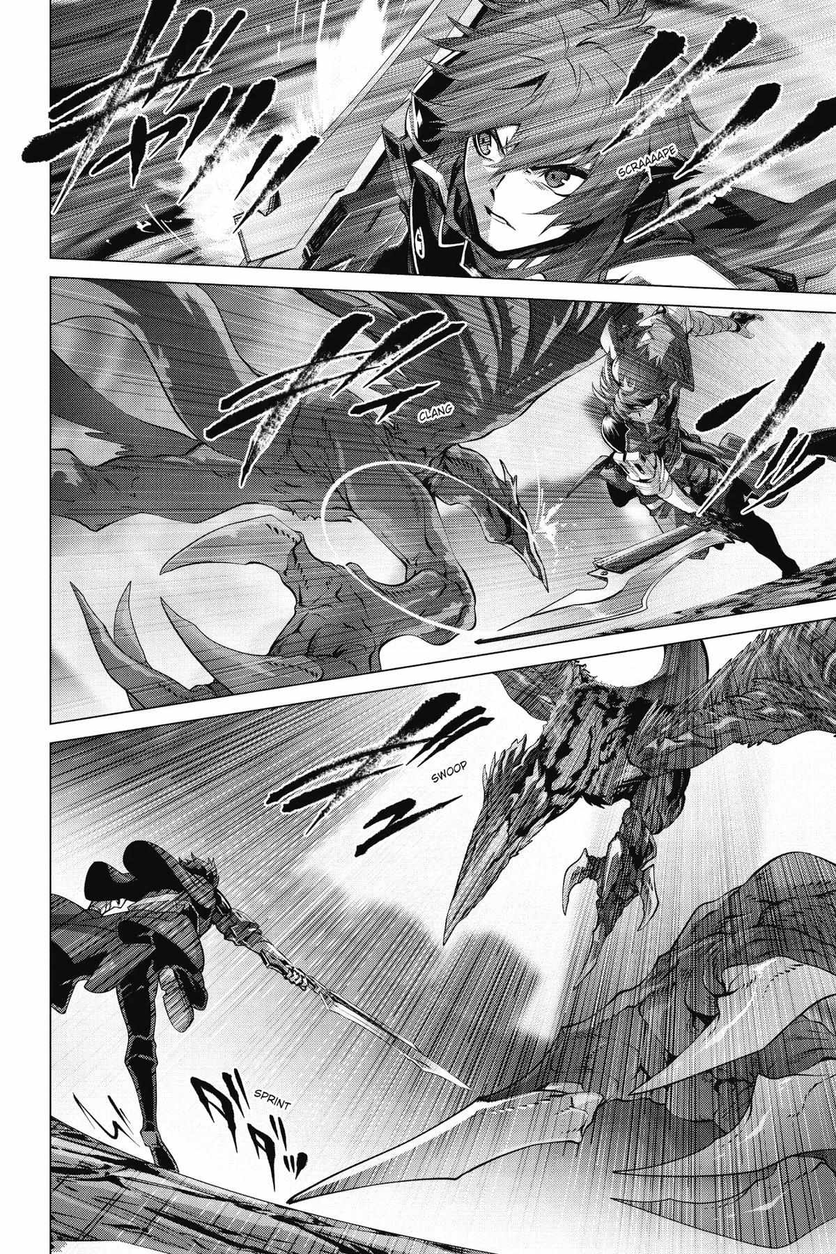 Naze Boku no Sekai wo Daremo Oboeteinai no ka? Chapter 58 - Page 4