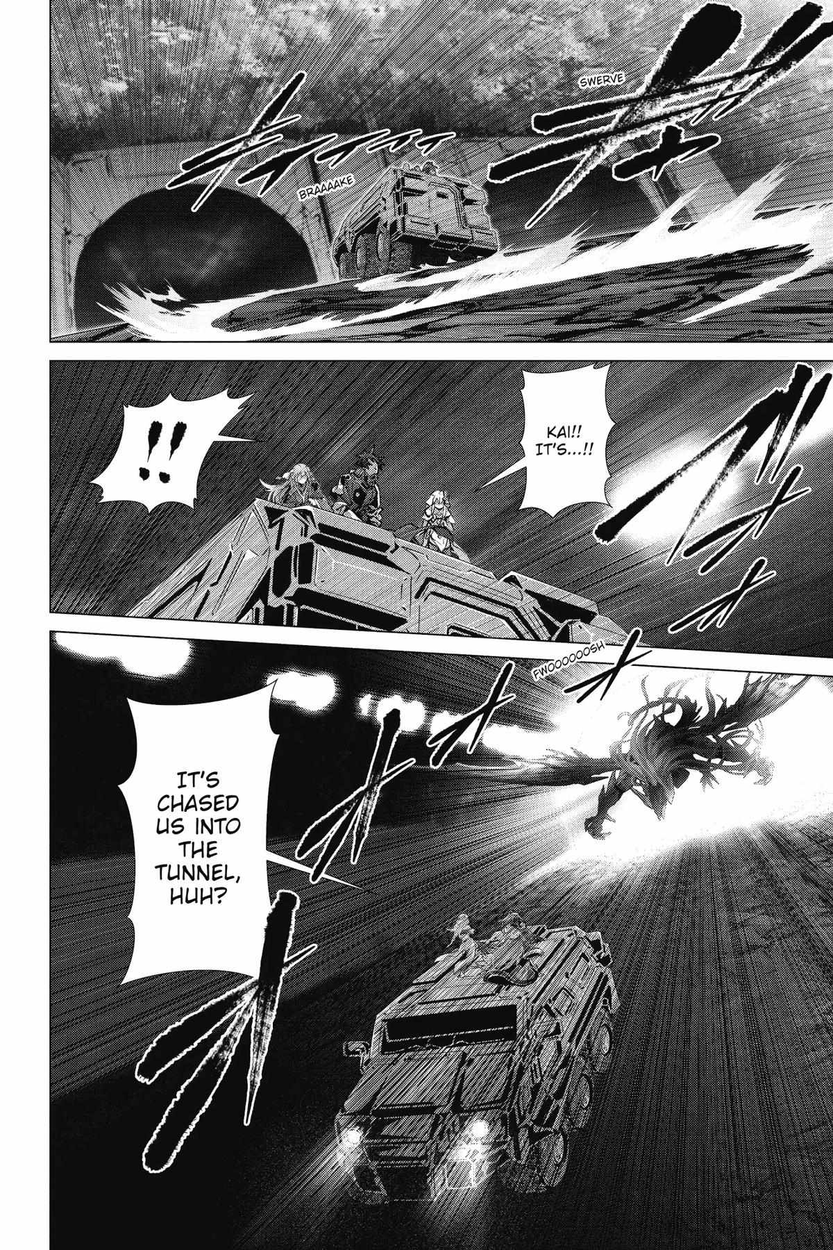 Naze Boku no Sekai wo Daremo Oboeteinai no ka? Chapter 58 - Page 32