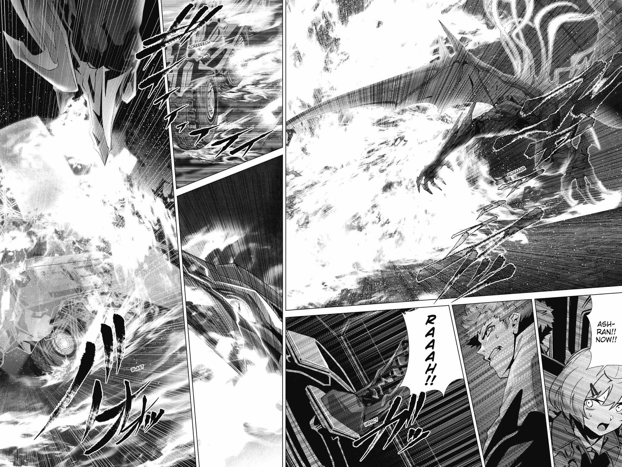 Naze Boku no Sekai wo Daremo Oboeteinai no ka? Chapter 58 - Page 34