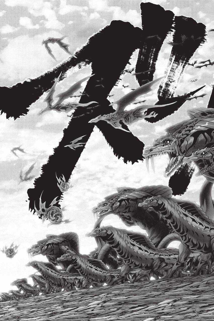 Naze Boku no Sekai wo Daremo Oboeteinai no ka? Chapter 59.5 - Page 12